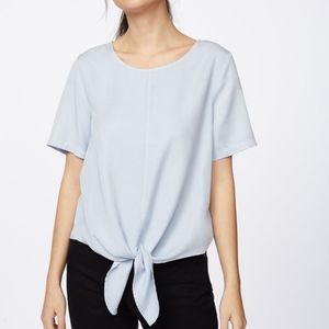 10 Tree | tencel top